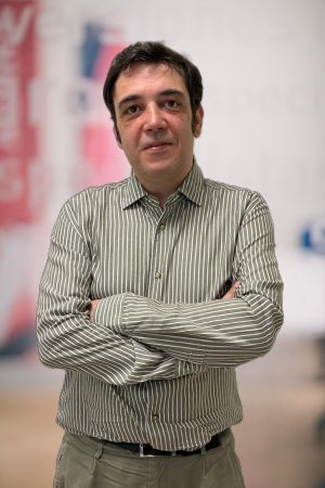 Rafael García Fernández