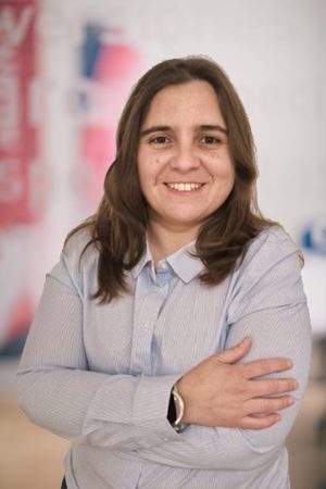 Ruth Sanchez intranet